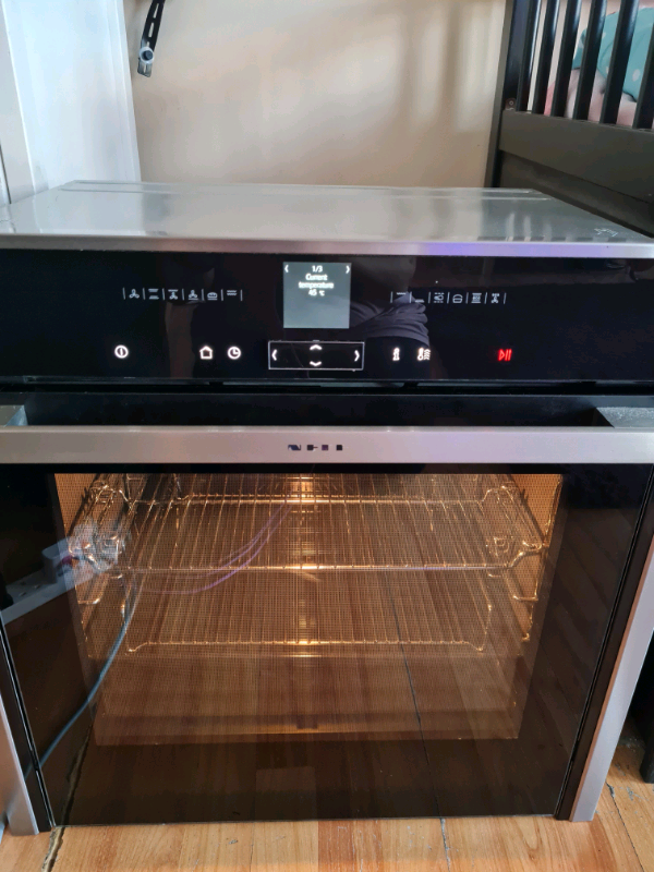 neff n70 microwave oven